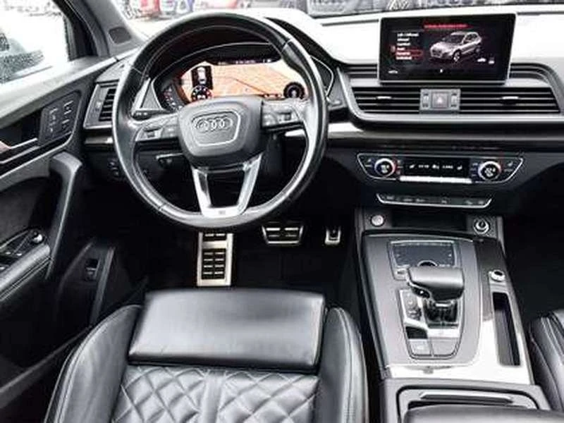2018 Audi FY SQ5 - Image 13 of 20