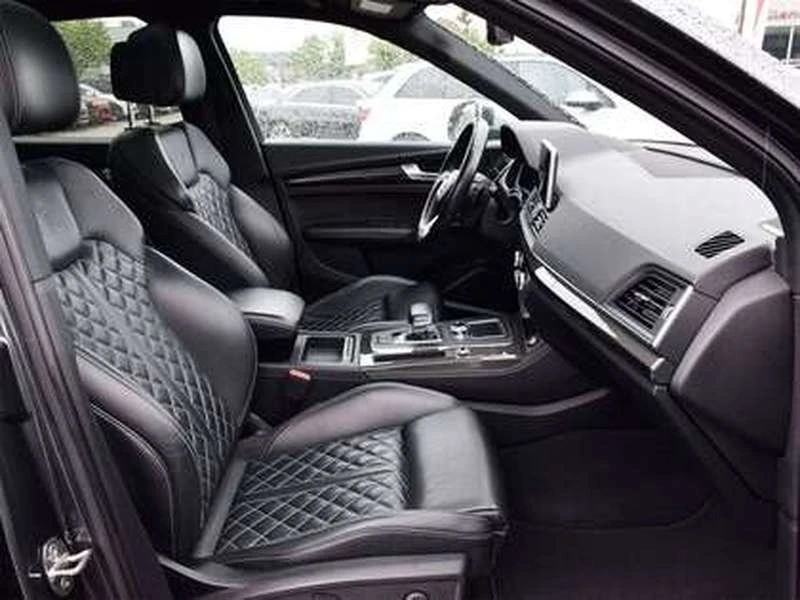 2018 Audi FY SQ5 - Image 20 of 20
