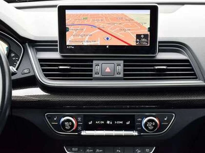 2018 Audi FY SQ5 - Image 15 of 20