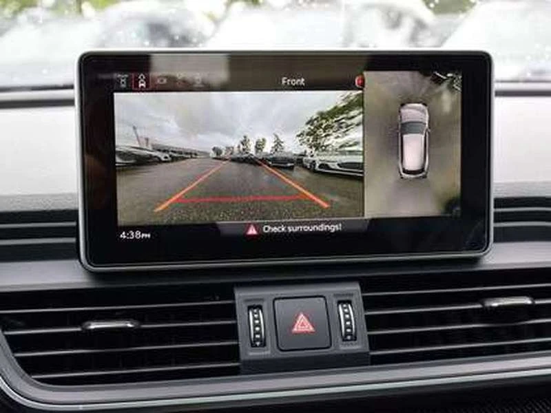 2018 Audi FY SQ5 - Image 19 of 20