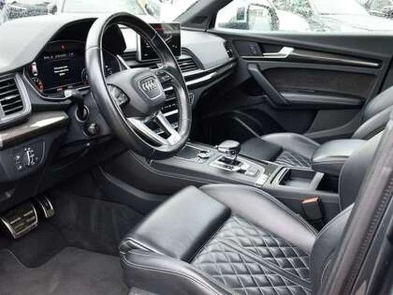 2018 Audi FY SQ5 - Image 7 of 20