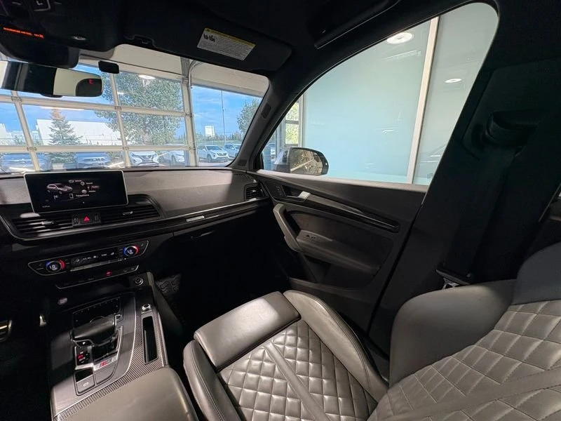 2018 Audi FY SQ5 - Image 17 of 19