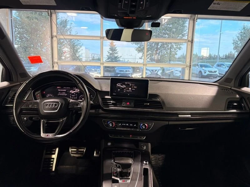 2018 Audi FY SQ5 - Image 9 of 19
