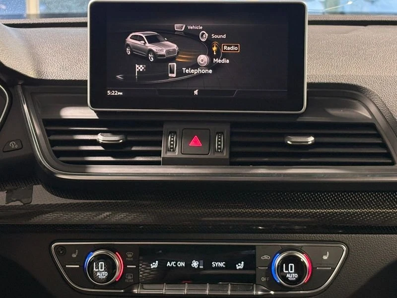 2018 Audi FY SQ5 - Image 12 of 19