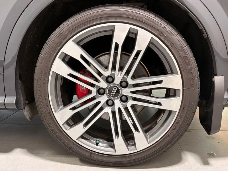 2018 Audi FY SQ5 - Image 19 of 19