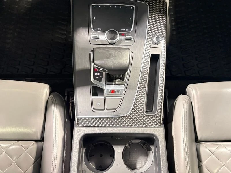 2018 Audi FY SQ5 - Image 13 of 19