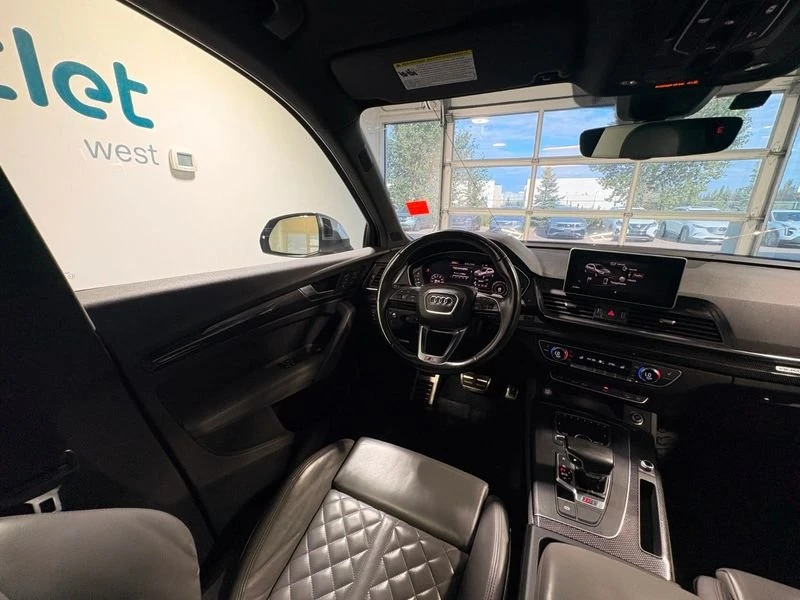 2018 Audi FY SQ5 - Image 15 of 19