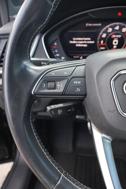 2018 Audi FY SQ5 - Image 13 of 20