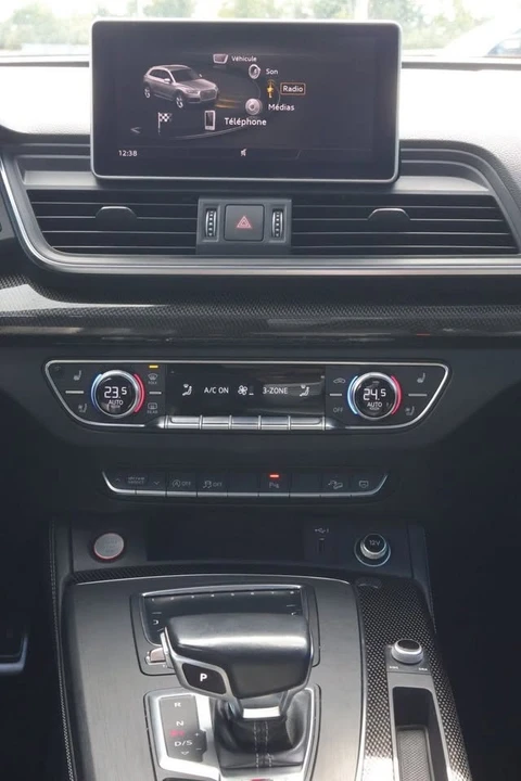 2018 Audi FY SQ5 - Image 17 of 20