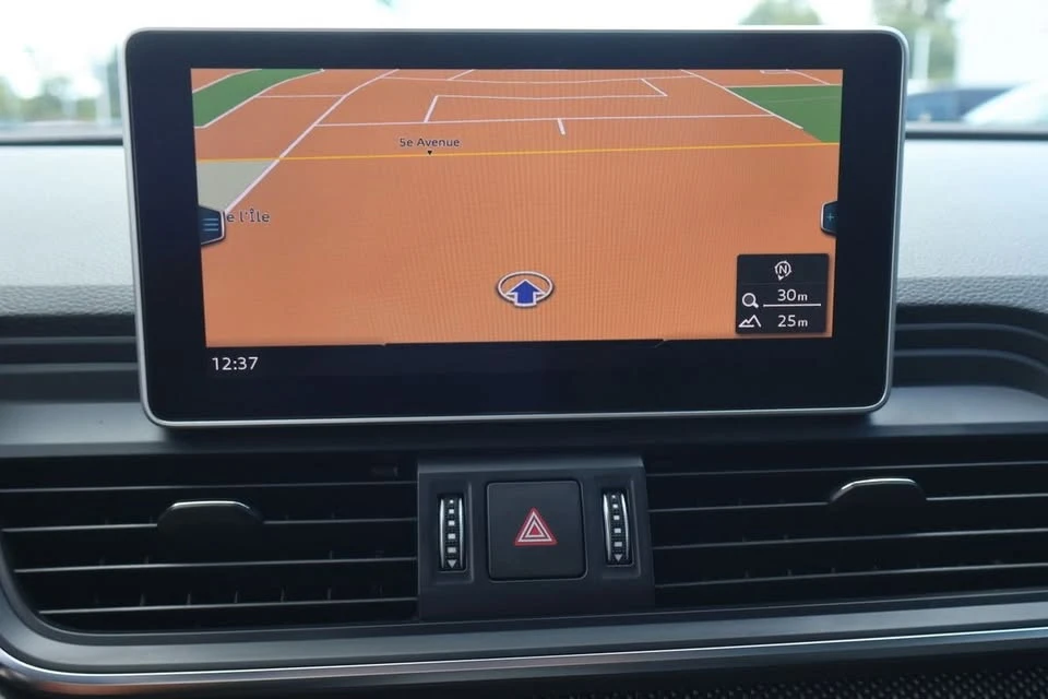 2018 Audi FY SQ5 - Image 19 of 20