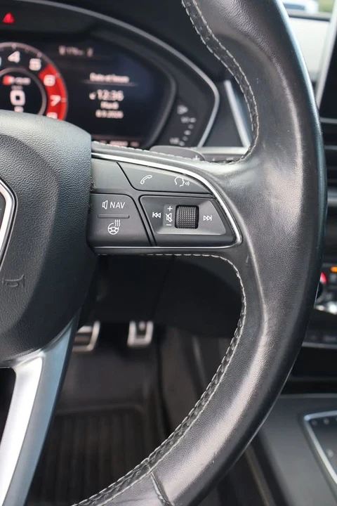 2018 Audi FY SQ5 - Image 14 of 20