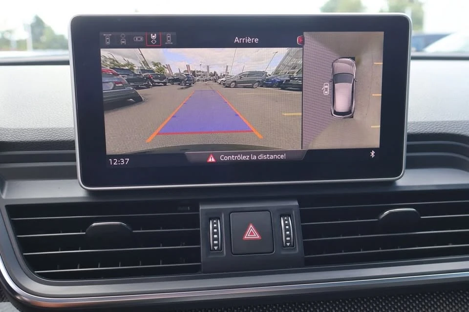 2018 Audi FY SQ5 - Image 18 of 20