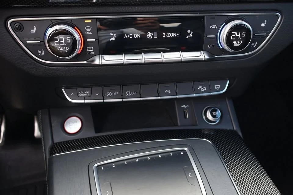 2018 Audi FY SQ5 - Image 20 of 20