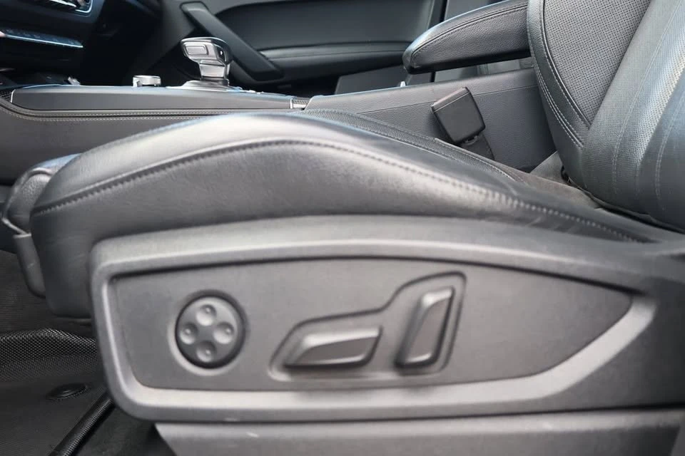 2018 Audi FY SQ5 - Image 10 of 20