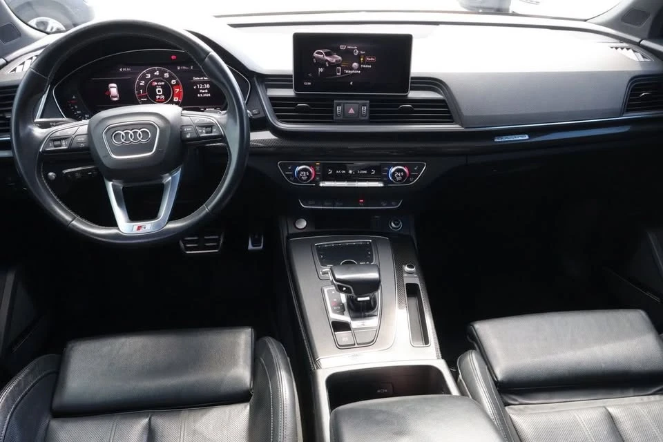 2018 Audi FY SQ5 - Image 11 of 20