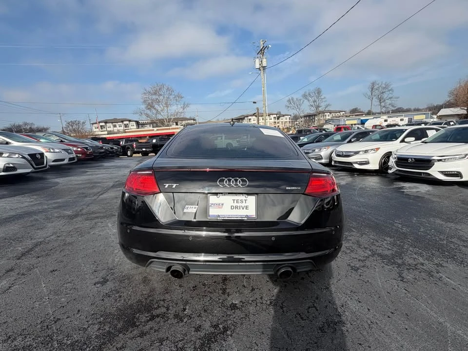 2018 Audi TT Mk3 - Image 7 of 18