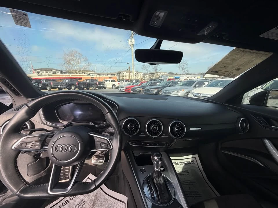 2018 Audi TT Mk3 - Image 13 of 18