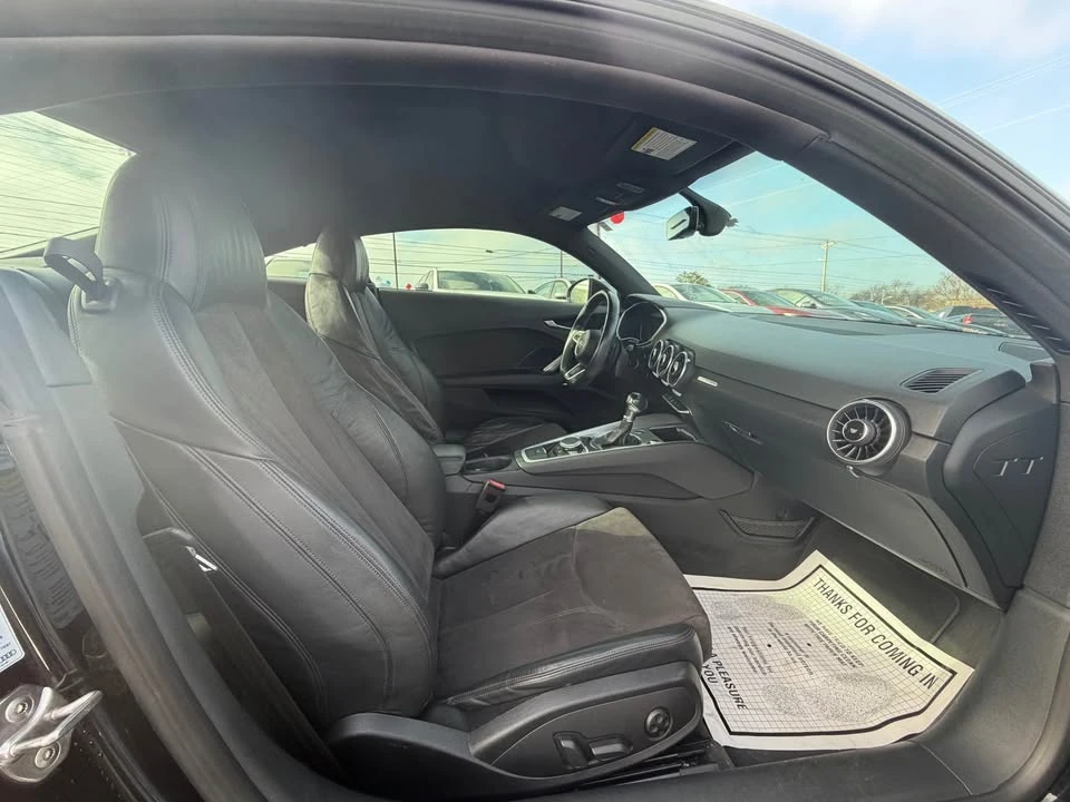 2018 Audi TT Mk3 - Image 17 of 18