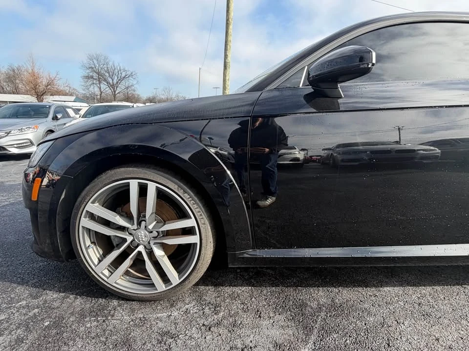 2018 Audi TT Mk3 - Image 5 of 18