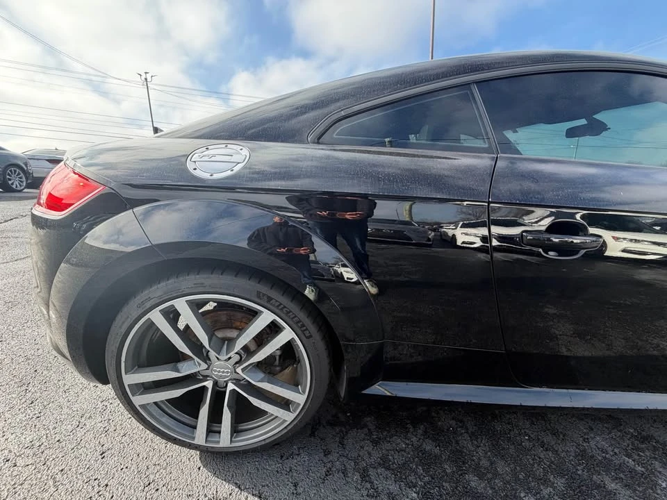 2018 Audi TT Mk3 - Image 9 of 18