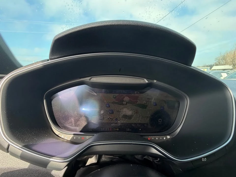 2018 Audi TT Mk3 - Image 12 of 18