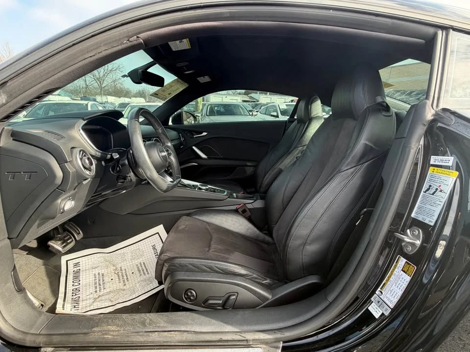 2018 Audi TT Mk3 - Image 11 of 18