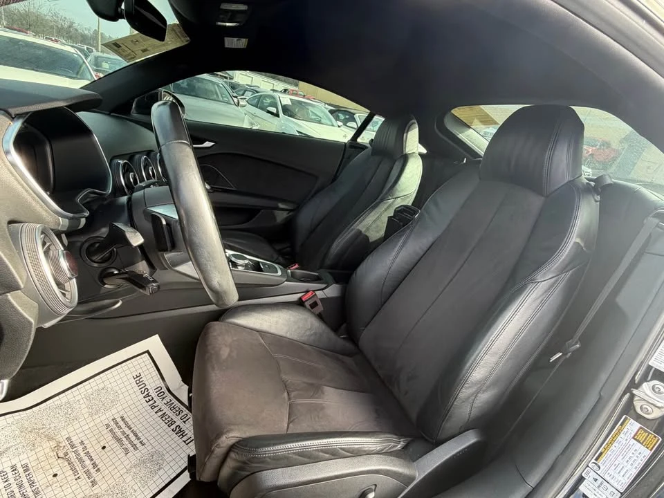 2018 Audi TT Mk3 - Image 15 of 18
