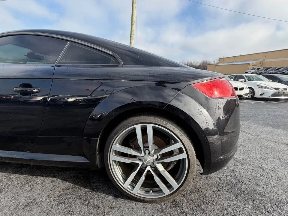 2018 Audi TT Mk3 - Image 4 of 18
