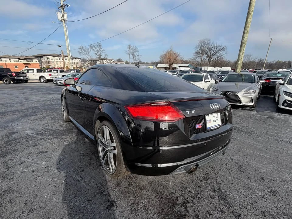 2018 Audi TT Mk3 - Image 6 of 18
