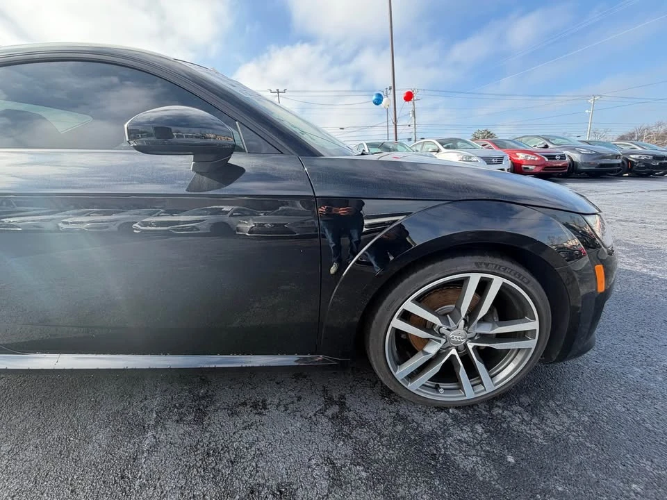 2018 Audi TT Mk3 - Image 10 of 18