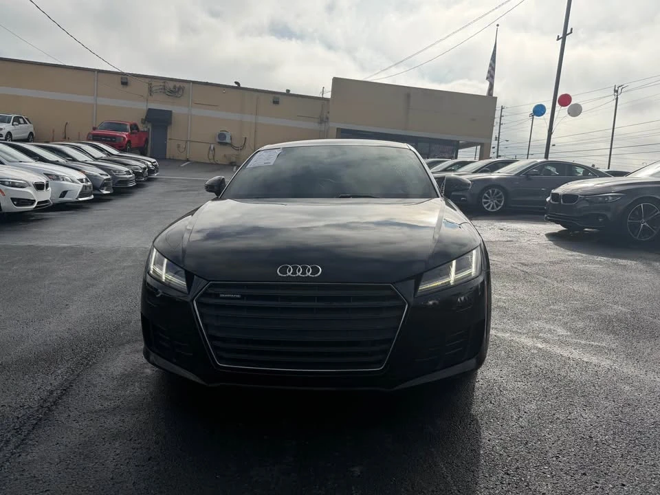2018 Audi TT Mk3 - Image 2 of 18