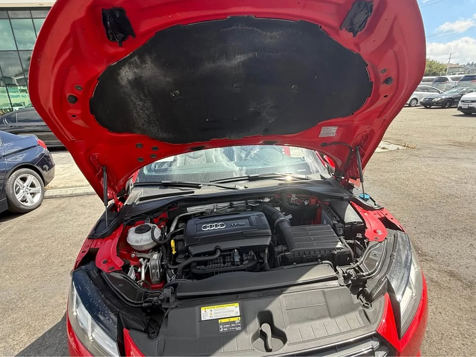 2018 Audi TT Mk3 - Image 13 of 18
