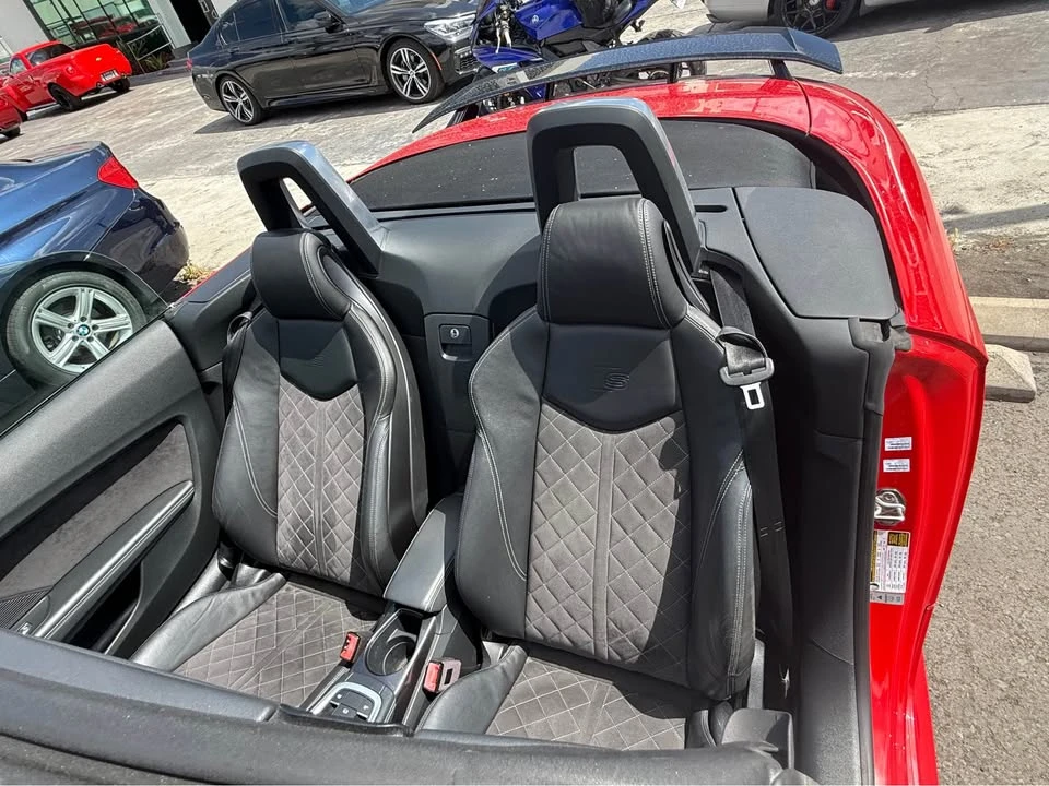 2018 Audi TT Mk3 - Image 15 of 18