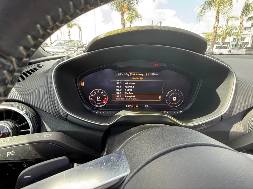 2018 Audi TT Mk3 - Image 16 of 18