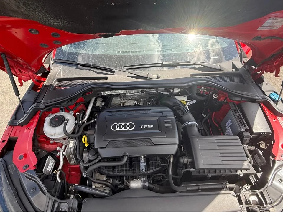 2018 Audi TT Mk3 - Image 14 of 18