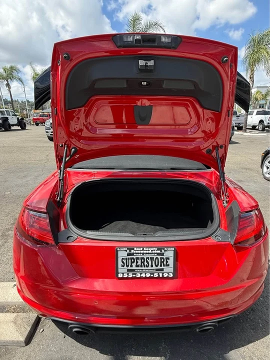 2018 Audi TT Mk3 - Image 11 of 18