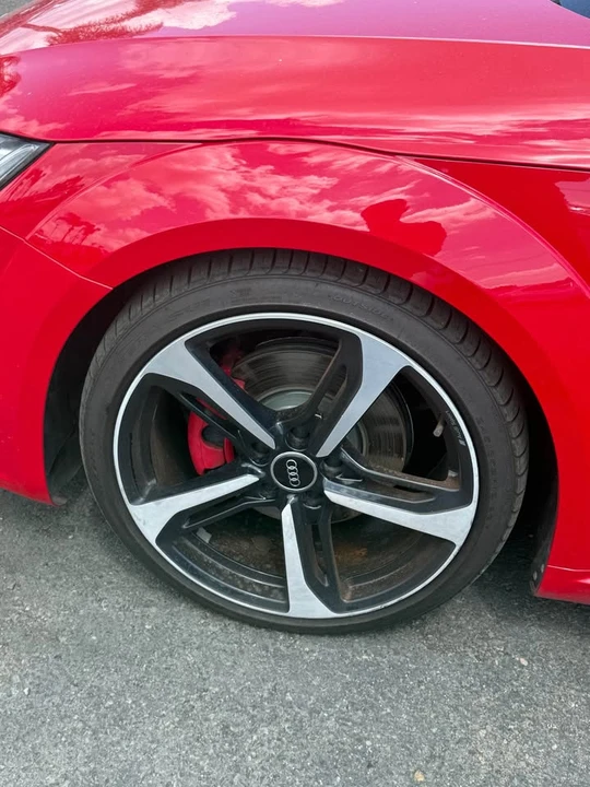 2018 Audi TT Mk3 - Image 18 of 18