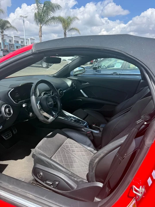 2018 Audi TT Mk3 - Image 6 of 18