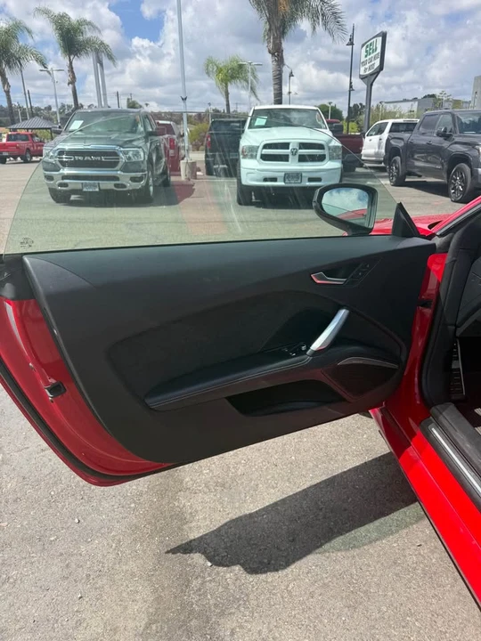 2018 Audi TT Mk3 - Image 5 of 18