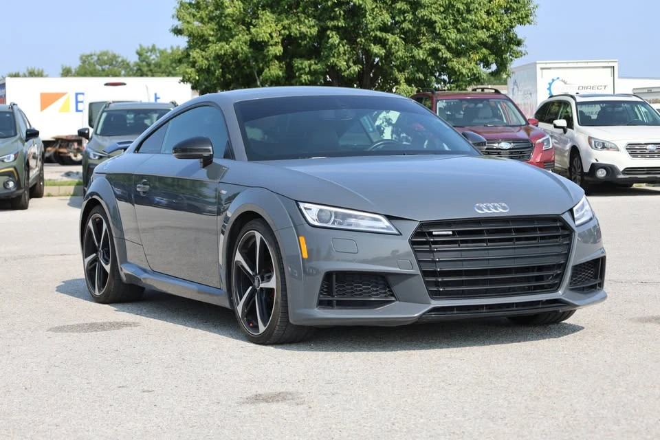 2018 Audi TT Mk3 - Image 4 of 20