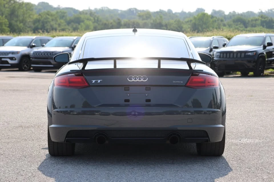 2018 Audi TT Mk3 - Image 10 of 20