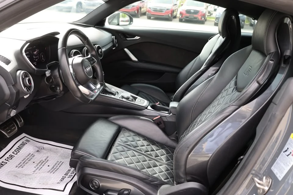 2018 Audi TT Mk3 - Image 13 of 20