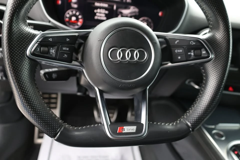 2018 Audi TT Mk3 - Image 16 of 20