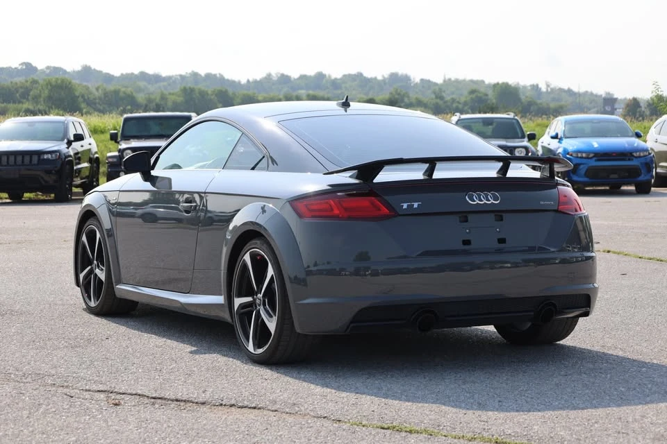 2018 Audi TT Mk3 - Image 11 of 20