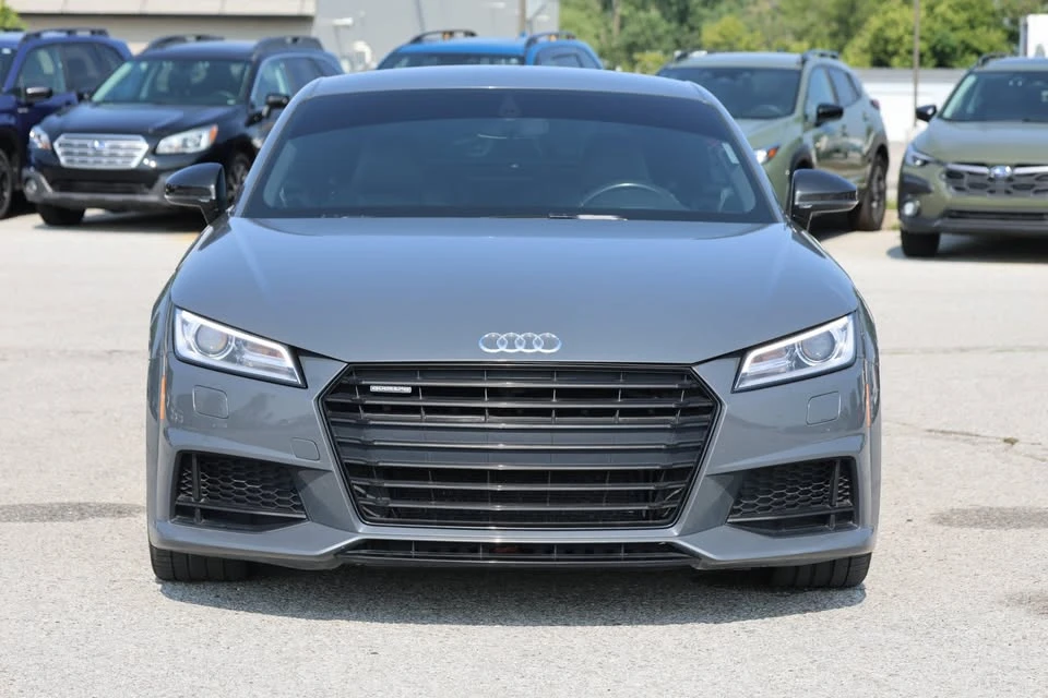 2018 Audi TT Mk3 - Image 5 of 20