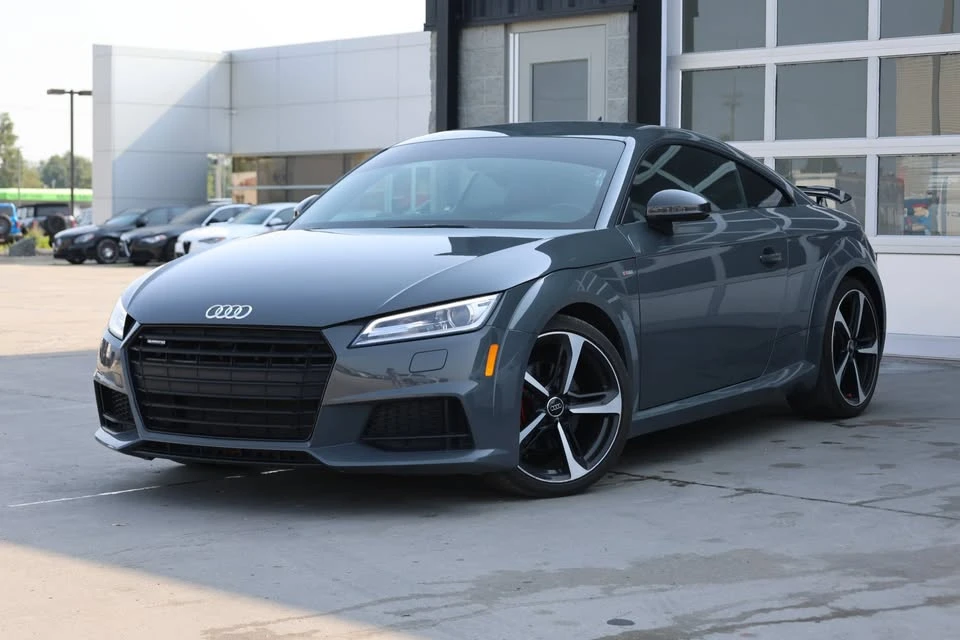 2018 Audi TT Mk3 - Image 3 of 20