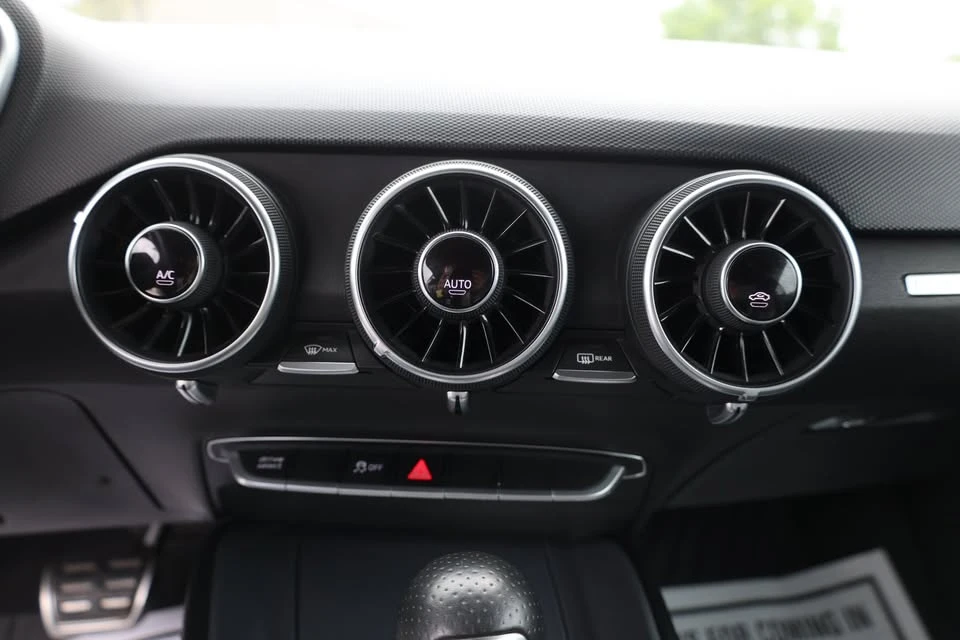 2018 Audi TT Mk3 - Image 18 of 20