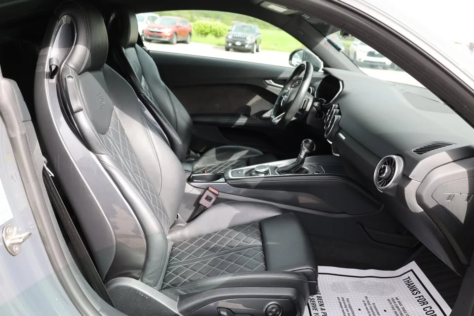 2018 Audi TT Mk3 - Image 14 of 20