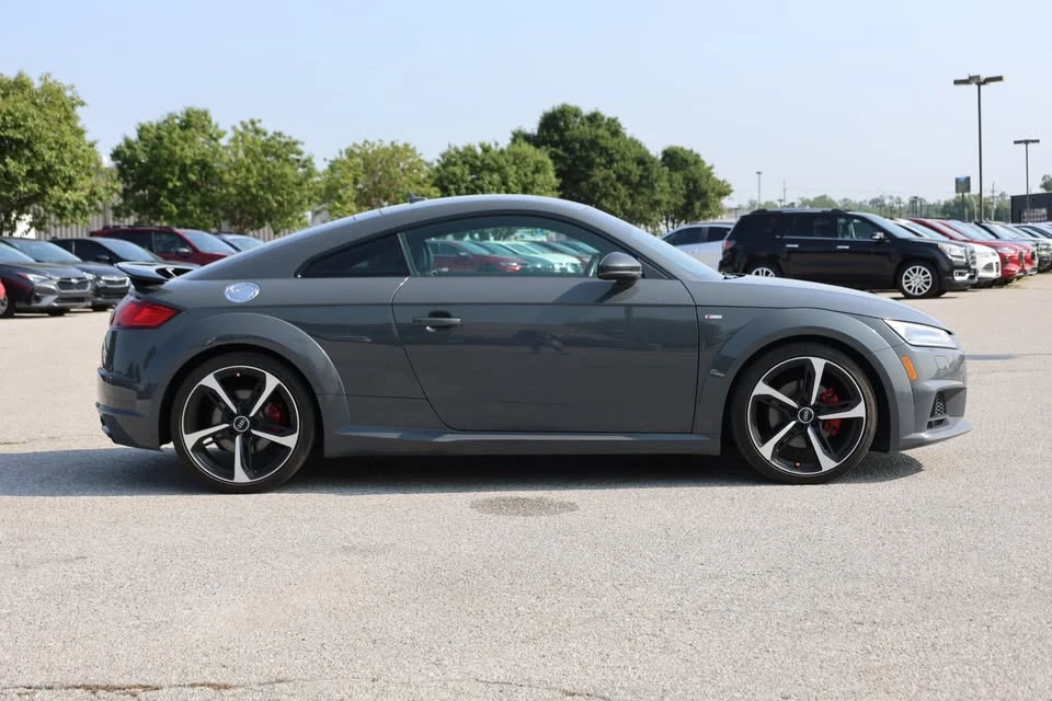 2018 Audi TT Mk3 - Image 7 of 20