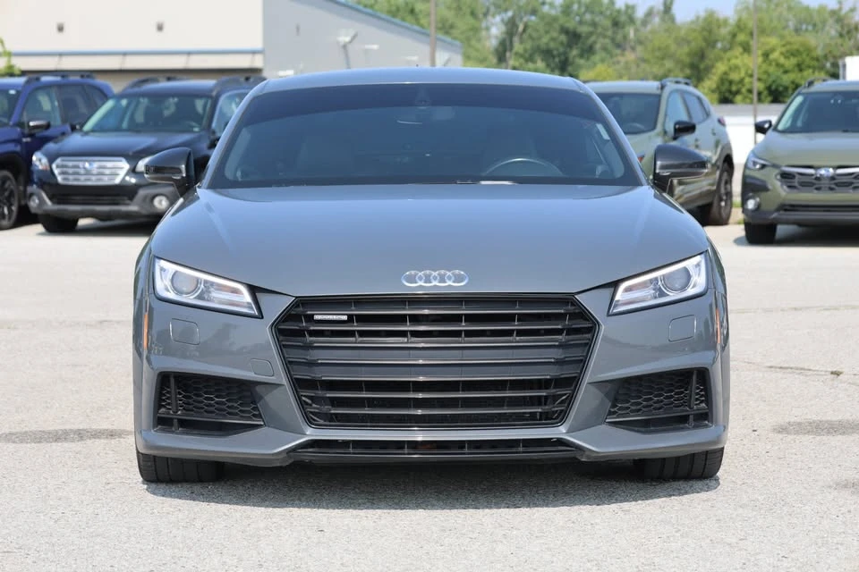 2018 Audi TT Mk3 - Image 2 of 20